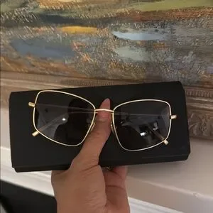Sportmax | Accessories | Sportsmaxsm008 54 3b Women Fullrim  display picture 1
